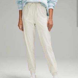 Lululemon Stretch High Rise Jogger Full Length